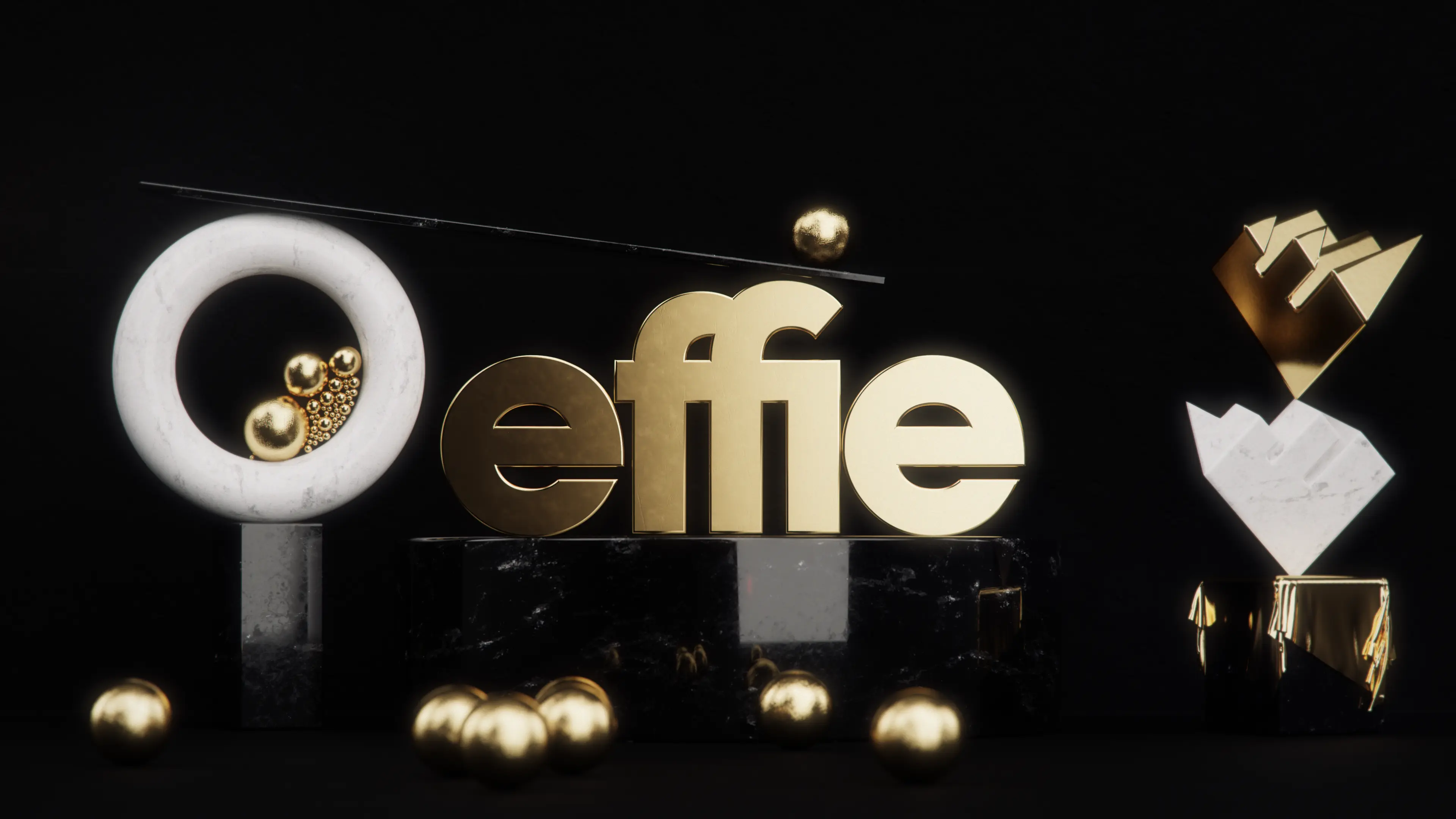 Effie Awards 2020 — Hero